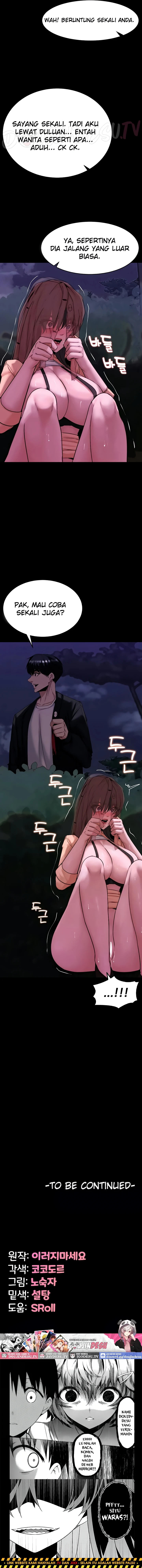 Pull Yourself Together, Team Leader - Page 37